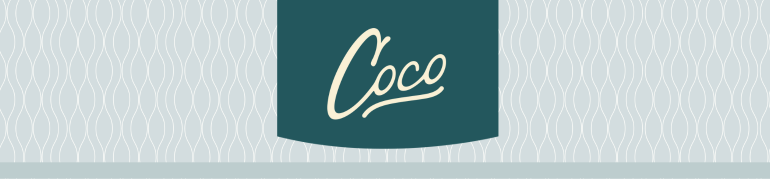 Coco Email Header 1